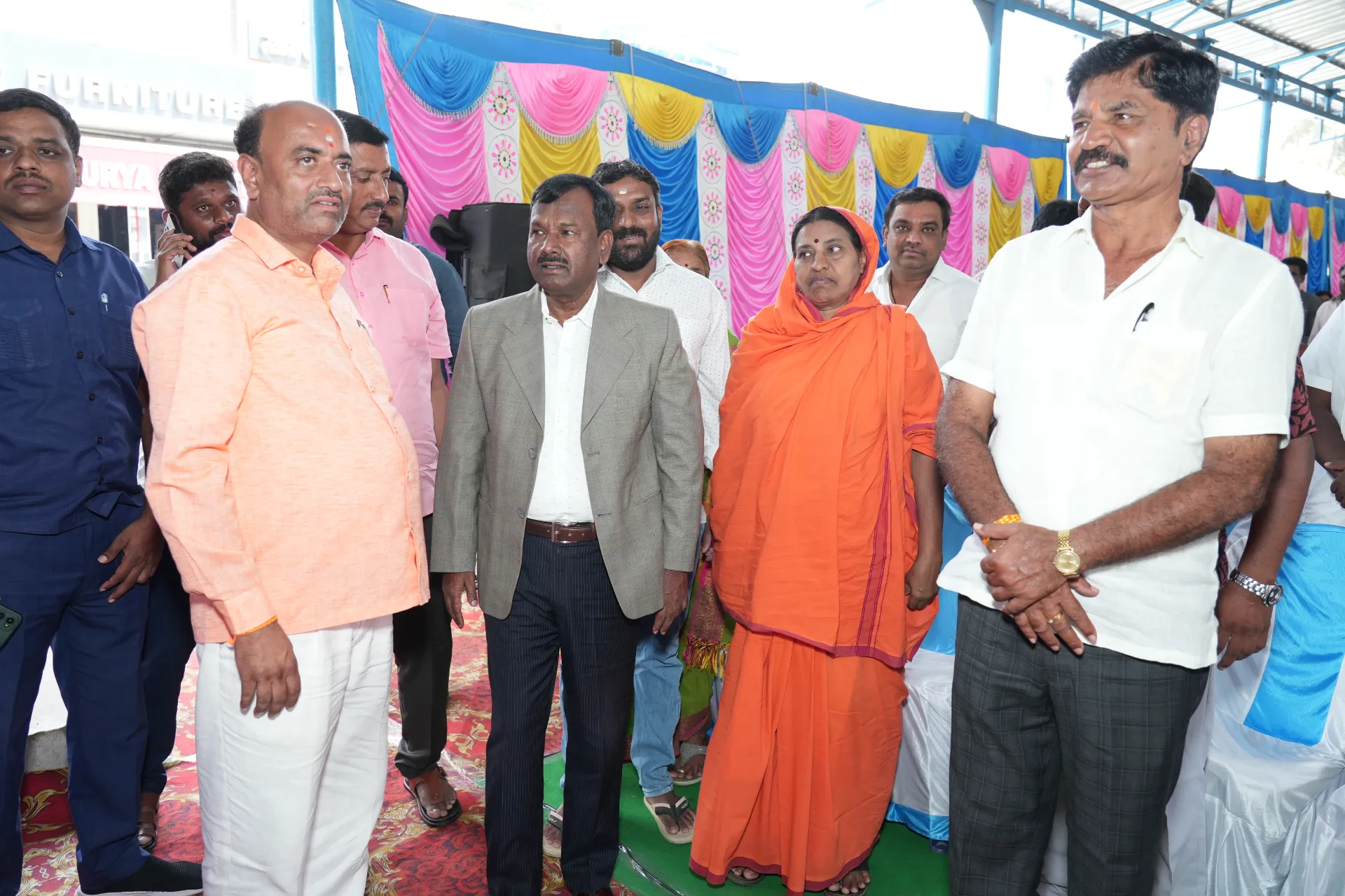 Free Rural Outreach Programme for Digestive Health