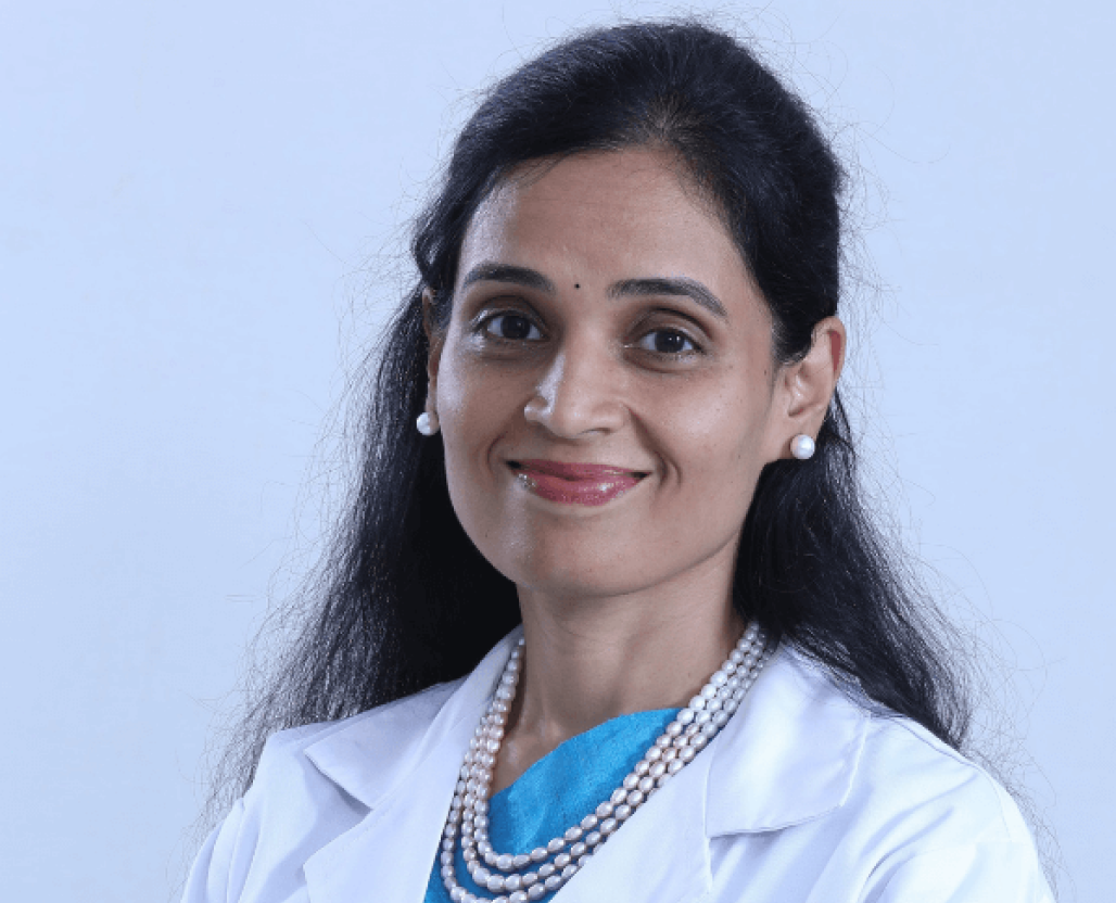 Dr Sailaja Reddy