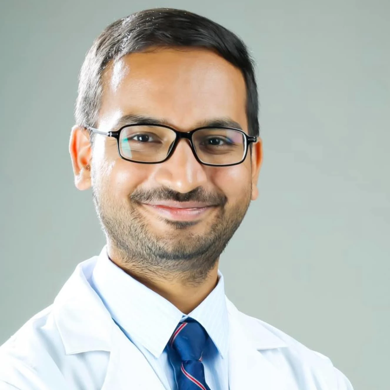 Dr. Devamsh G N - Best Gastroenterologist Bangalore University Gold Medalist BGC