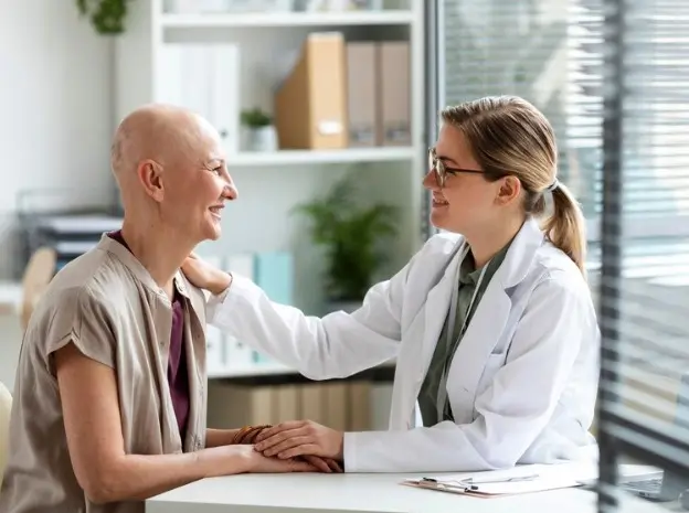 Comprehensive Cancer Screening: Early Detection Saves Lives