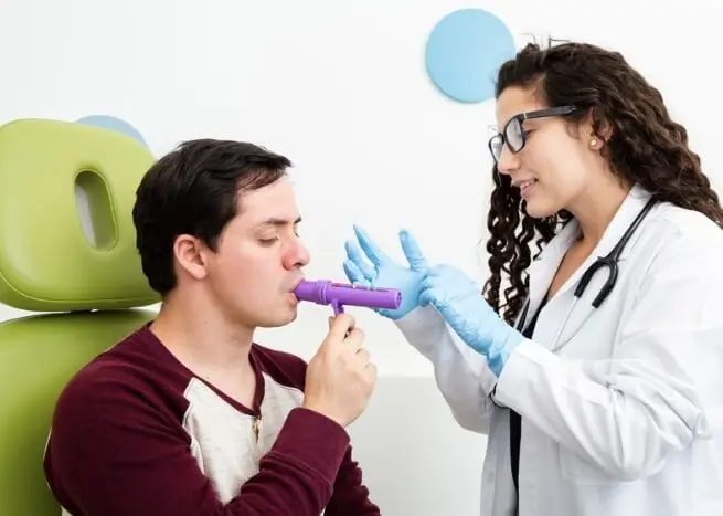 Hydrogen Breath Test: Diagnosing Lactose Intolerance and Small Intestinal Bacterial Overgrowth (SIBO)