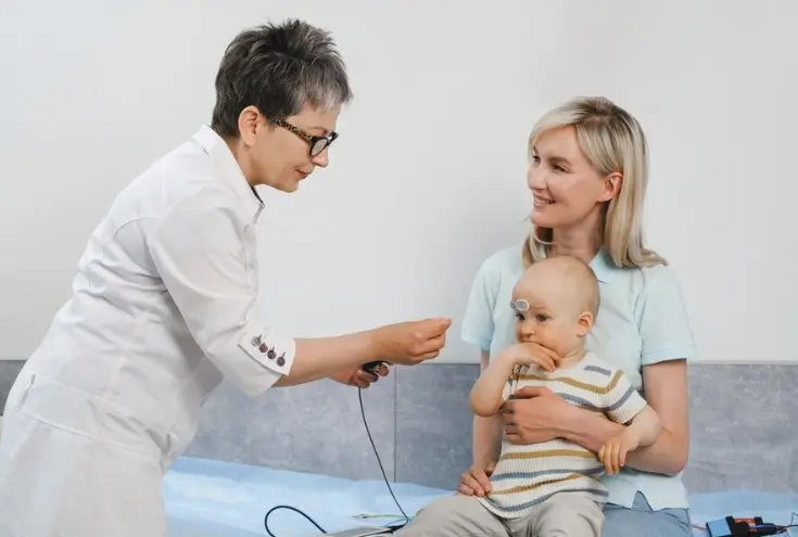 Paediatric Endoscopy: Ensuring Safe and Effective Procedures for Children