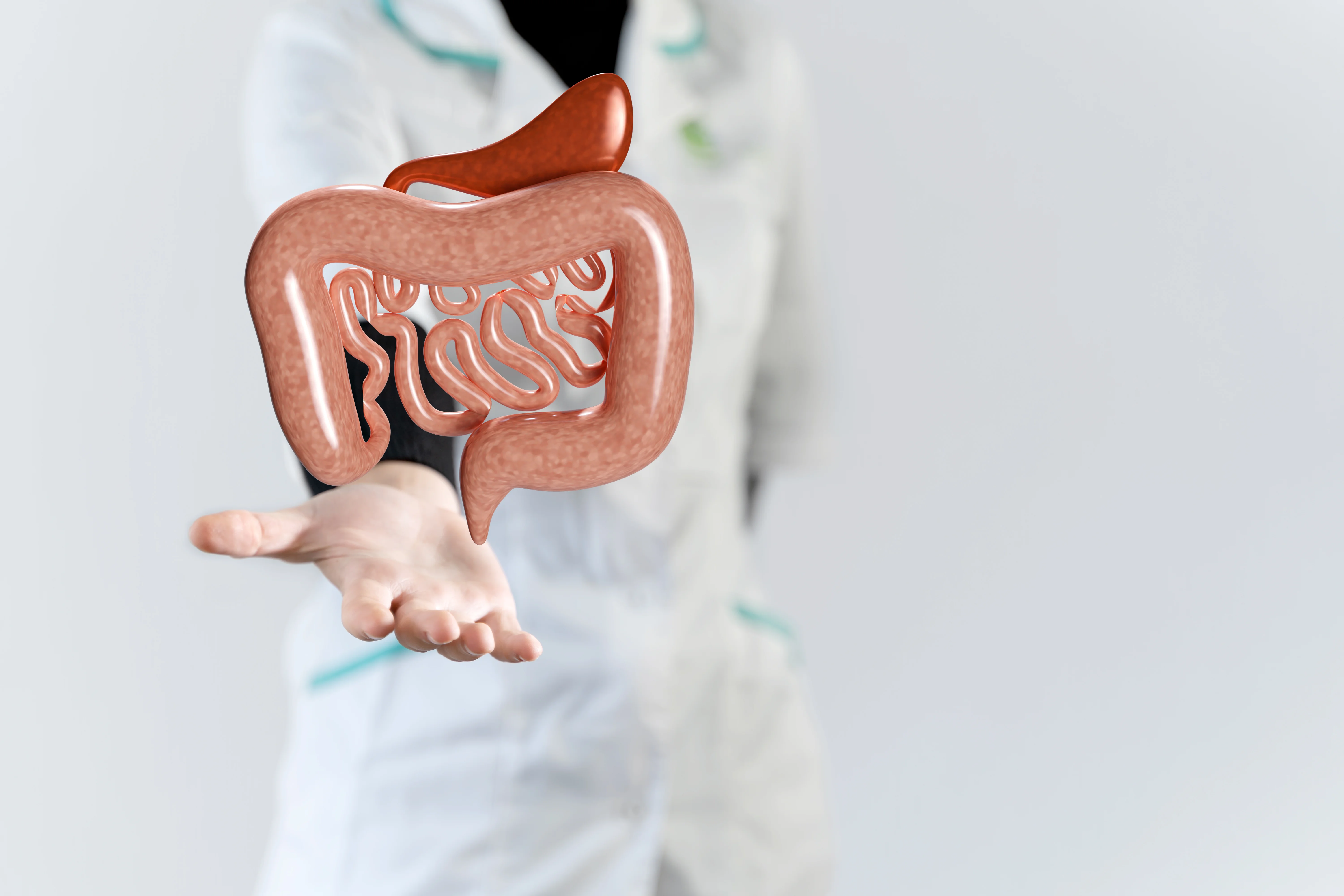 Gastroenterology Physician assistant course- 2years