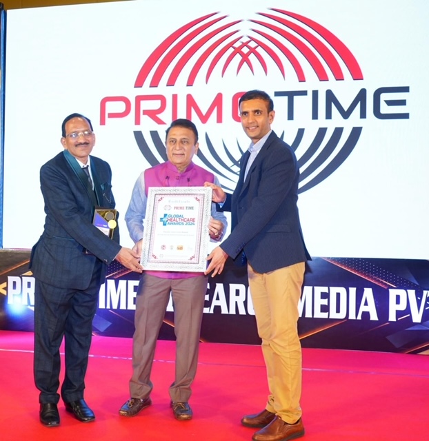 Best Single Speciality Hospital, India Excellence Awards 2024