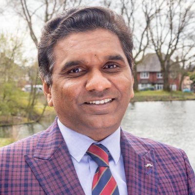 Dr Chandra Kanneganti