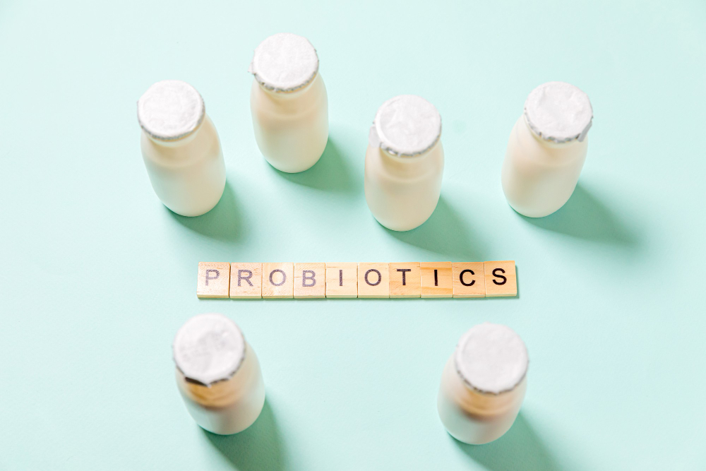 Probiotics