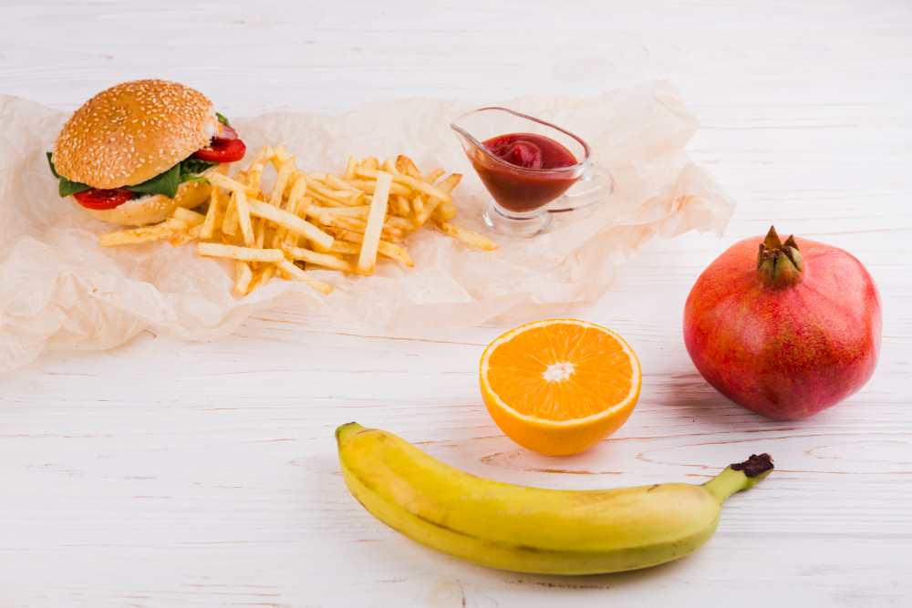 food combinations “EXPLODE” in your stomach