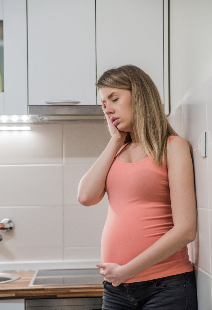  heartburn during pregnancy