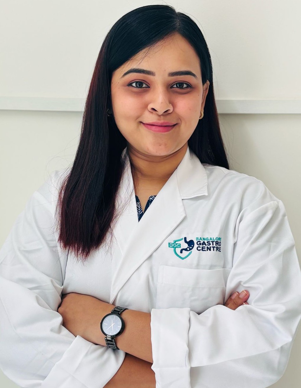 Harini - Best Clinical Dietitian Bangalore Chief Dietitian BGC nutrition specialist