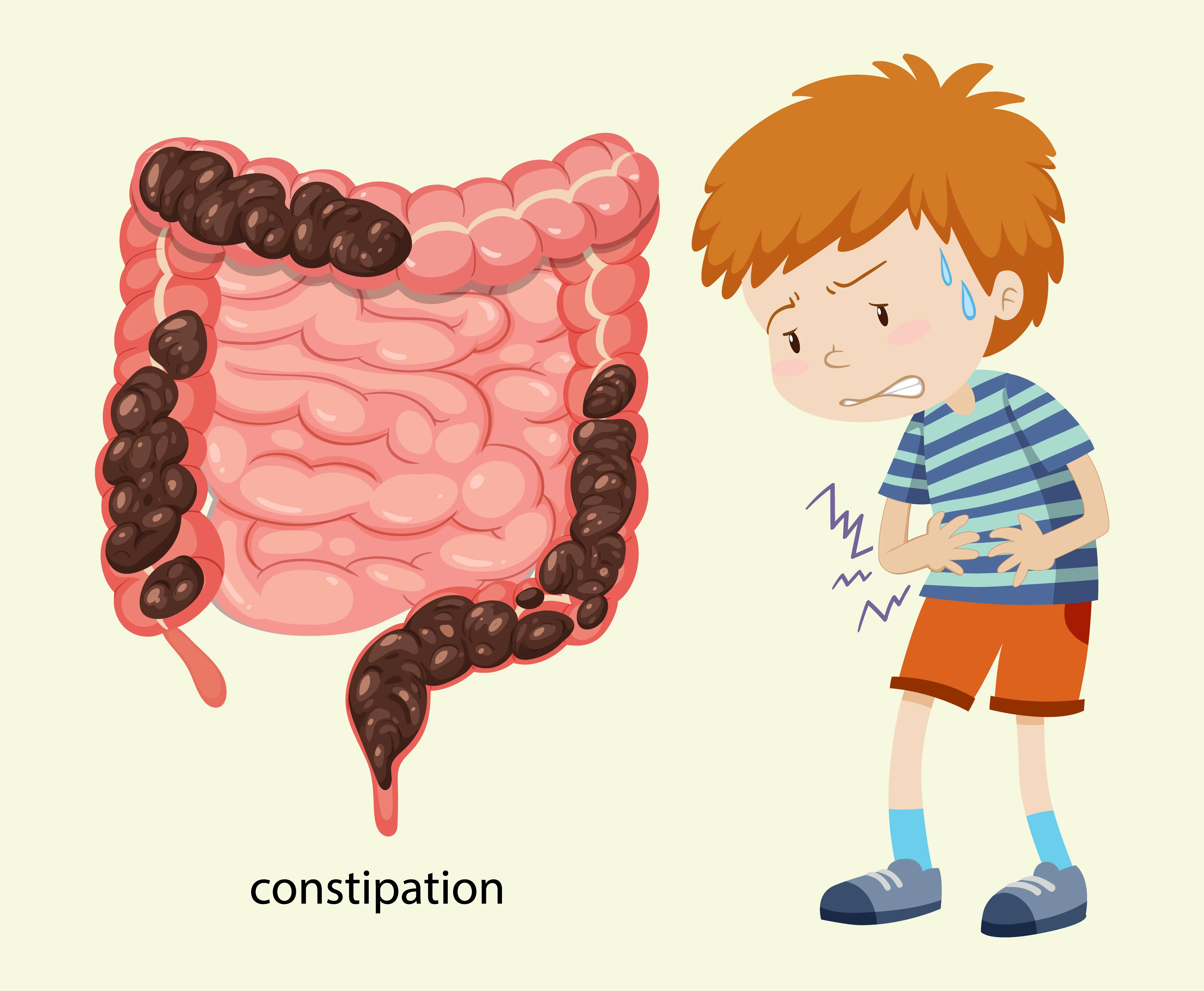 Constipation: Causes, Remedies & When to Visit a Specialist