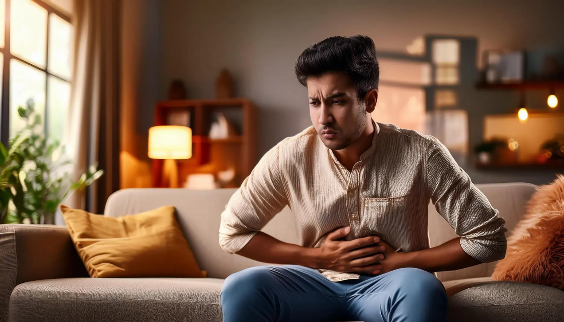 Gastric Headache Treatment: From Stomach Pain to Relief