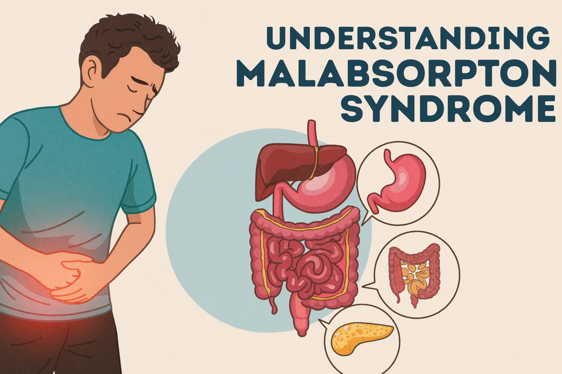 Understanding Malabsorption Syndrome