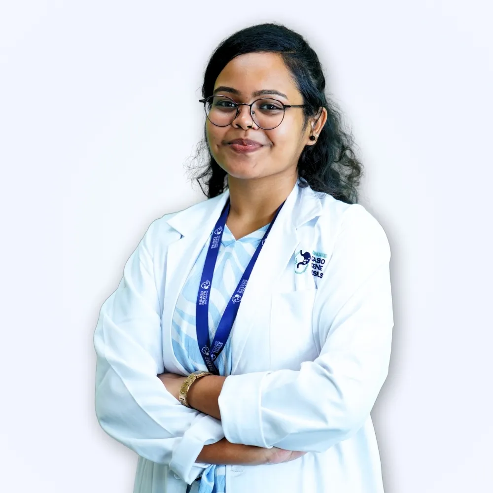 V. Sowndharya.webp | Best Clinical Dietitian in Bangalore