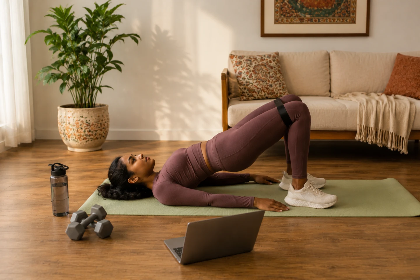 Biofeedback Therapy for Constipation & Pelvic Floor Issues