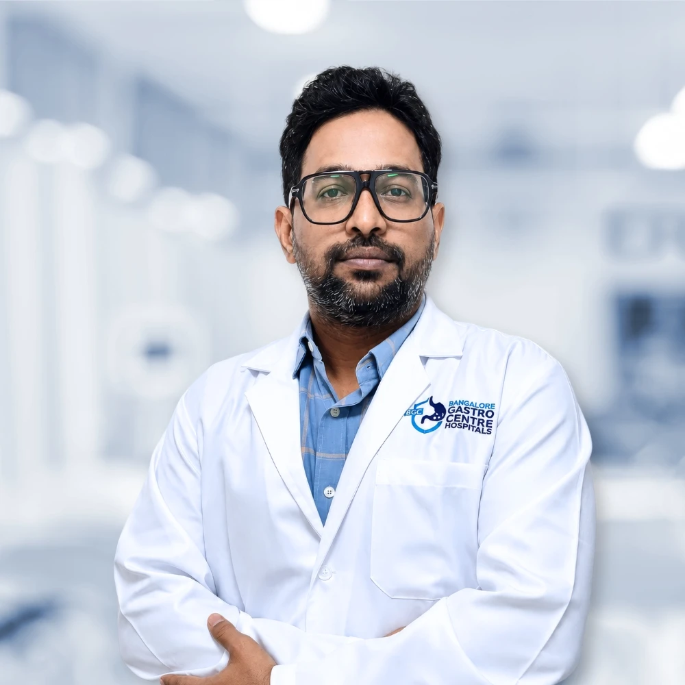 Best Gastroenterologist & General Medicine in Sarjapur Road, Bangalore