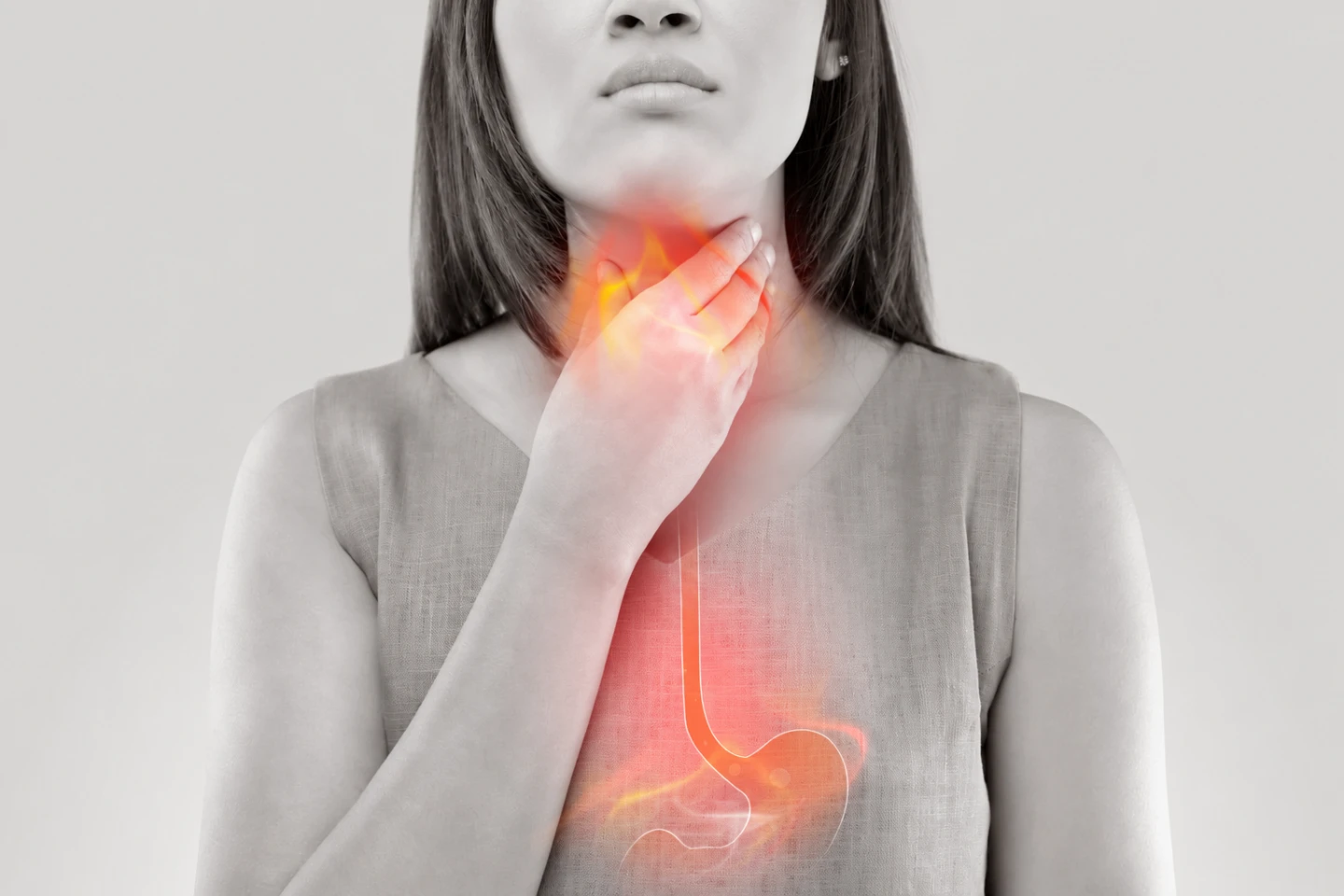 pH Monitoring Test: Accurate Diagnosis for Acid Reflux